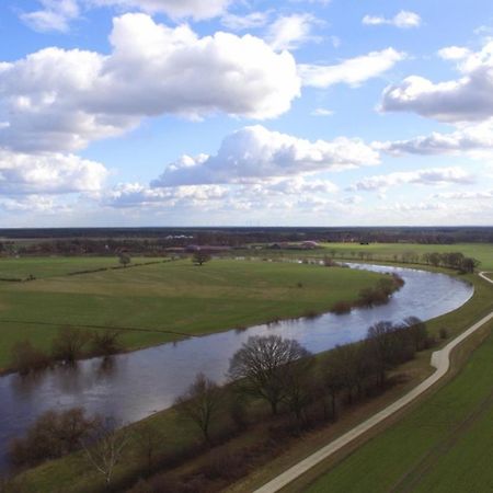 Ferienwohnung Jagoda In Der Lueneburger Heide Frankenfeld Kültér fotó